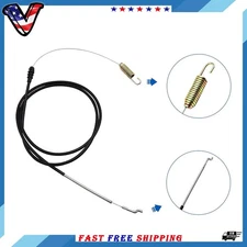 Traction Cable 105-1845 For Toro 22" Recycler Front Drive Self Propelled Mowers