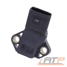 SENSOR SAUGROHRDRUCK FÜR VW JETTA 3 1K 4 2.0 PASSAT 362 3C 1.8 2.0 3B 1.8 03-14