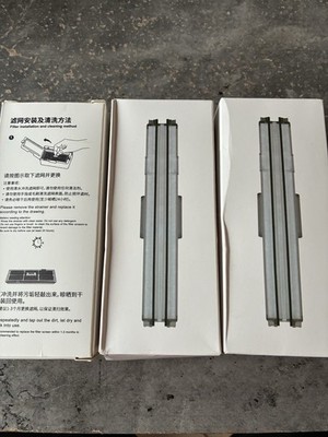 Ersatzteile Kit Für Roborock S7 S7 Max S7 Plus T7S Plus Hepa-Filter Mopp Zubehör