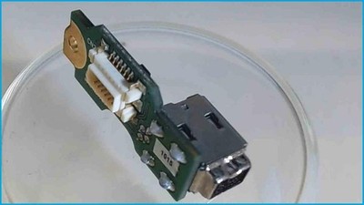 Firewire Port Board & Kabel Thinkpad R500 2732
