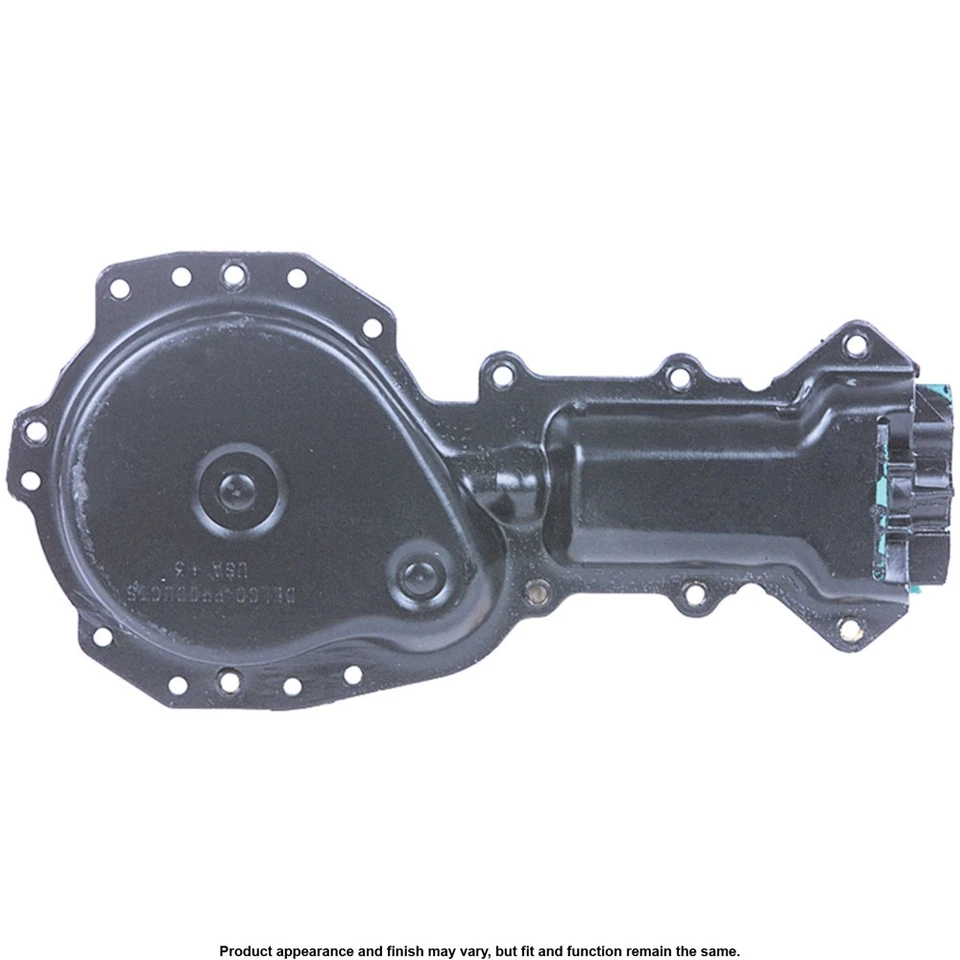 For Chevy Camaro Pontiac Firebird Cardone Front Right Power Window Motor TCP - Image 2 of 3