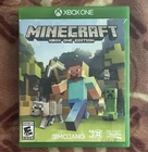 Minecraft Xbox One Edition by Microsoft Studios, Action Adventure, E10+, 2014