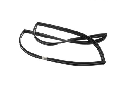 TRUE 922627 Appliance Gasket, Tuc-24G, Black