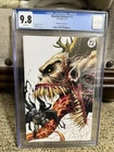 Absolute Batman #15 CGC Grade 9.8