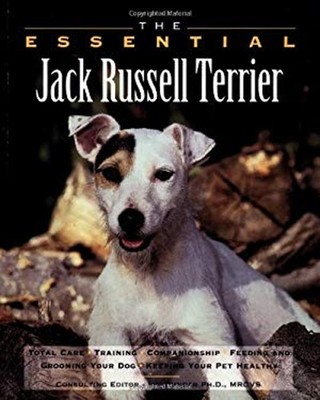 The Essential Jack Russell Terrier Paperback Howell Book House St