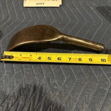 Vintage Williams Auto Body Spoon Dolly 1054