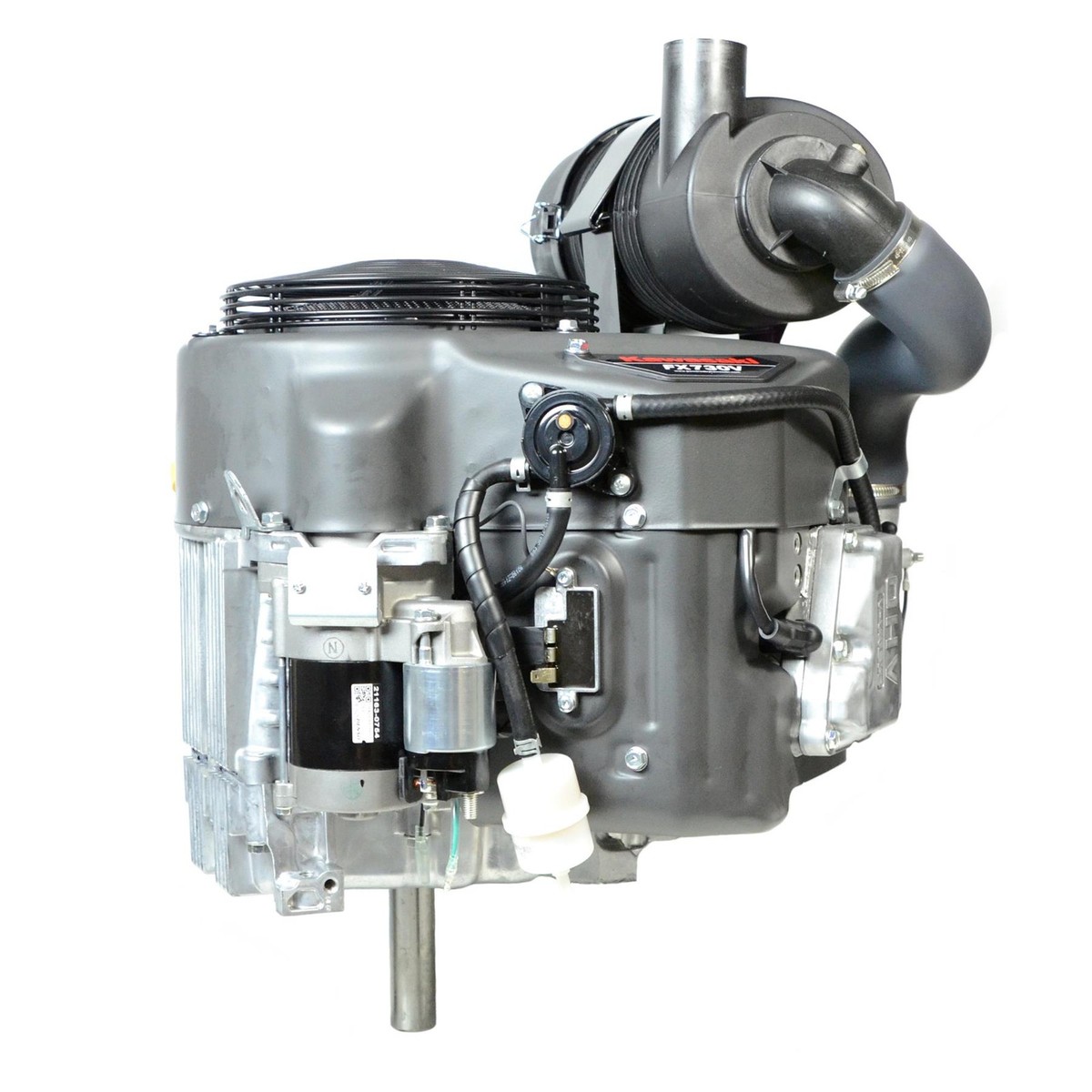 Kawasaki FX730V-S09-S Vertical Engine with Electric Shift