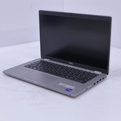 Dell Latitude 5420 Intel Core i7 11th Gen 8GB RAM No Drive/OS Laptop