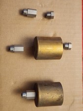 Trane Repair Part for 55AL, 55AM and 55AH Steam Trap Kit 02925 (Service First)