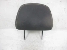Headrest front left XXUU fabric Alpha, anthracite fits Opel Signum 1.9