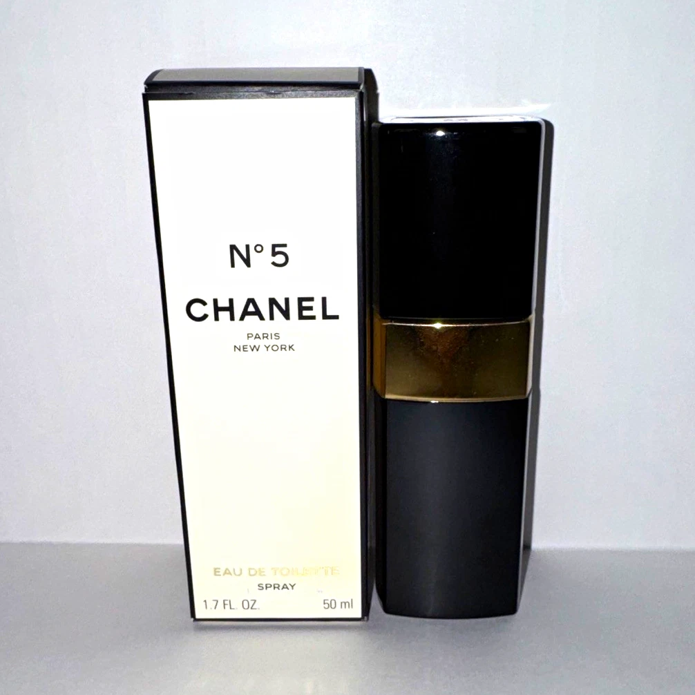 25+ CHANEL No 5 Spray Fragrances for Women for sale | Updated Oct 2026