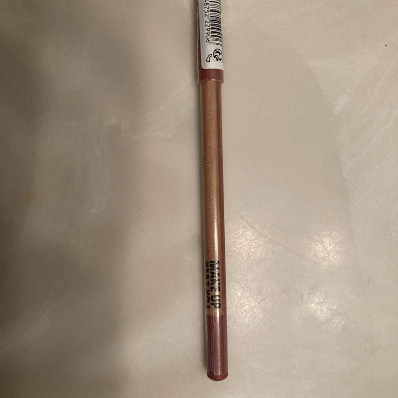 Make Up For Ever Artist Color Pencil Longwear Lipliner Dreamy Pink