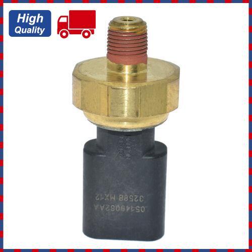 Engine Oil Pressure Switch Sensor or Plug for Chrysler 200 Jeep Wrangler Dodge Viper 5149062AA, 514906AA, 0514906AA, 56028807AA - 34
