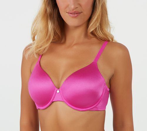 BREEZIES Shine Contour Underwire T 