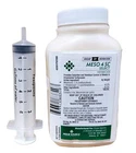 Meso 4SC Select Herbicide bottle (8 oz)