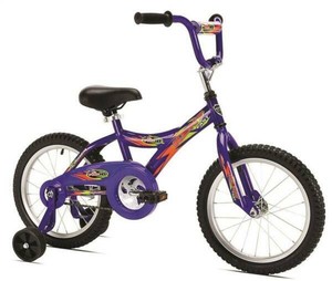kent 16 inch bike