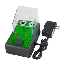 12V Car Spark Plug Tester Dual Hole ignition Plug Analyzer Tool Gasoline Petrol