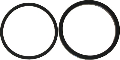Bremssattel Kolbendichtungen hinten für 1992 Yamaha XJ 900 F (4BB2) (voll defekt)