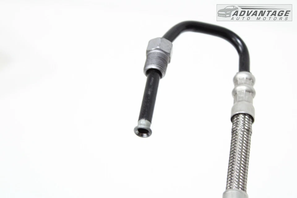 Chevrolet Equinox 2018-2021 AWD sistema de frenos antibloqueo ABS tubería OEM Foto 4 de 4