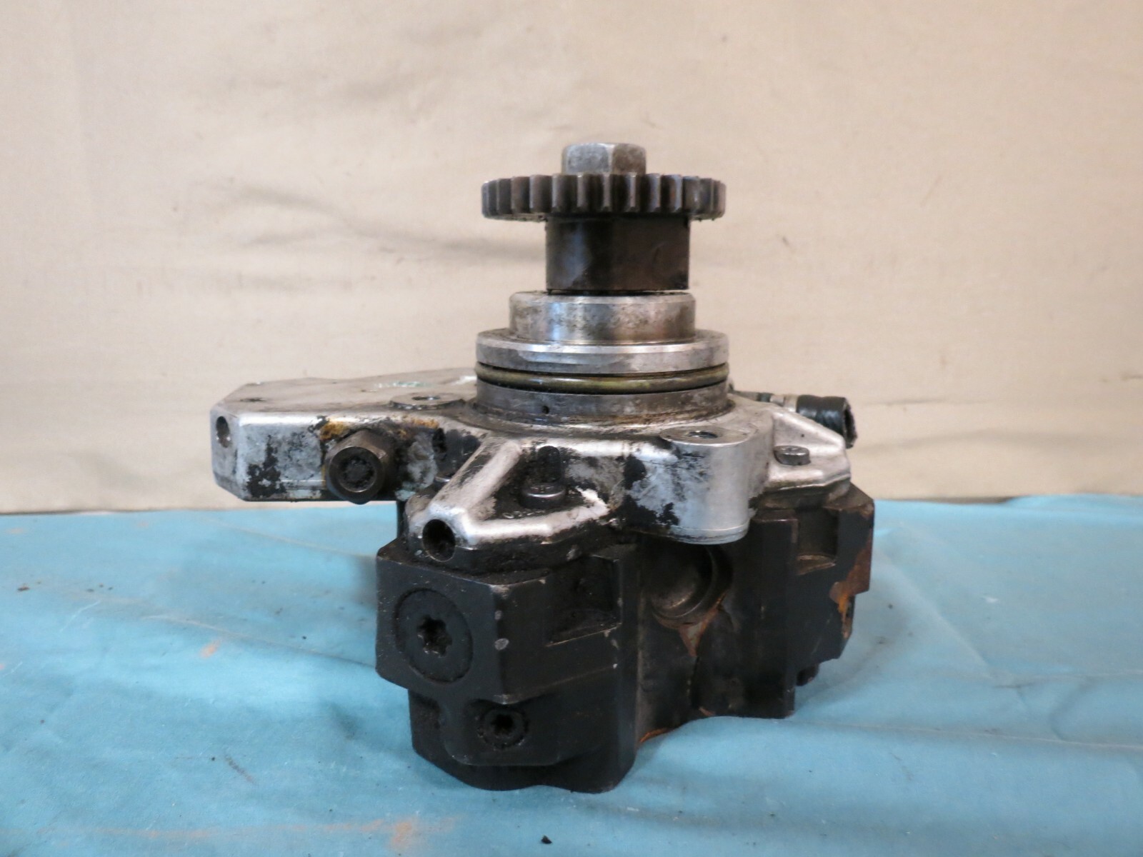 KEMSO 340LPH High Performance Fuel Pump for Honda Prelude 19972001