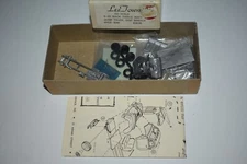 HO Scale Lee Town 432-3049 B-61 Mack Thiele Body Dump Truck Metal Kit C47948