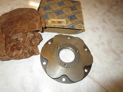 NOS Hydramatic Transmi. Front Unit Clutch Drum 1940 1941 1942 Oldsmobile 8600051