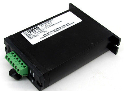NEW RONAN X54-215L-J-0/200F-B THERMOCOUPLE TRANSMITTER X54215LJ0200FB
