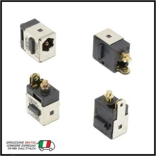 Ricambi eMachines per laptop