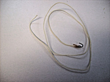 OLIVETTI TYPEWRITER CARRIAGE DRAWBAND thumbnail