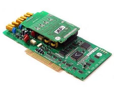 3531-06 - Vodavi Starplus STSe LCOBC 4 Port Expansion CO Line Card