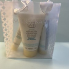 Mary Kay Satin Hands Pampering Set -Fragrance Free