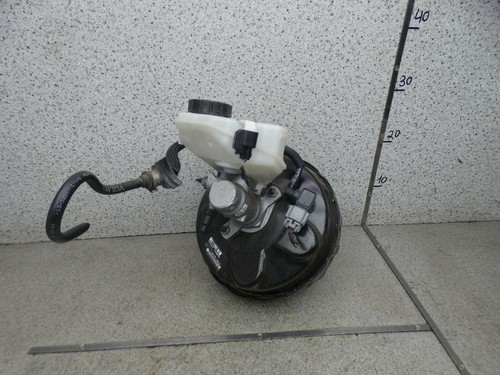 Bremskraftverstärker 31400789 0261230305 148Tkm Volvo V60 2.0 D4 15.1508.125