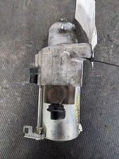 Starter Motor Turbo Fits 16-19 CIVIC 1114182