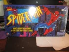 1995 Spider-Man Game Milton Bradley Marvel Comics Vintage Sealed NEW 4625
