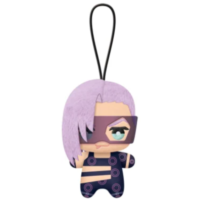Jojo's Bizarre Adventure Golden Wind Chimittomonui Plush Doll