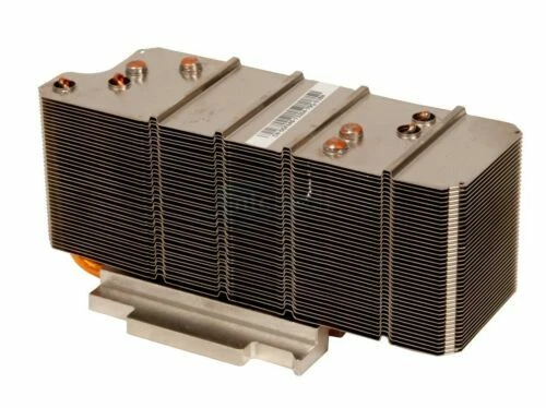 Dell CPU-Lüfter & -Kühlkörper