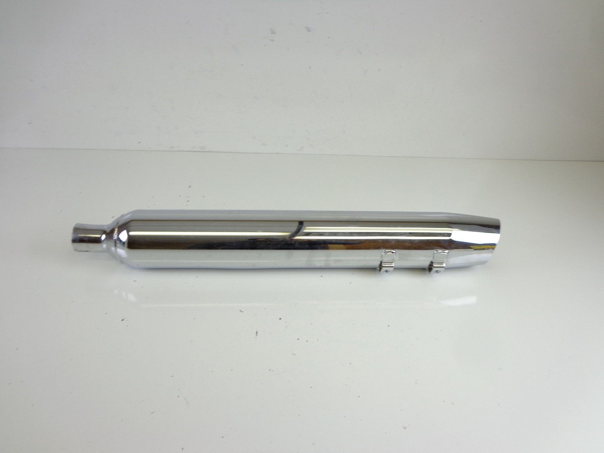 その他 dior Harley Davidson Tour Glide Exhaust Muffler 65354-04 # 2 | eBay