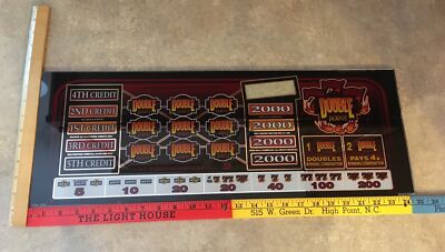 Free blazing sevens slot machine