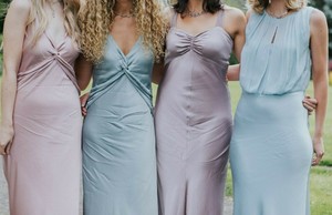 ghost london bridesmaid dresses