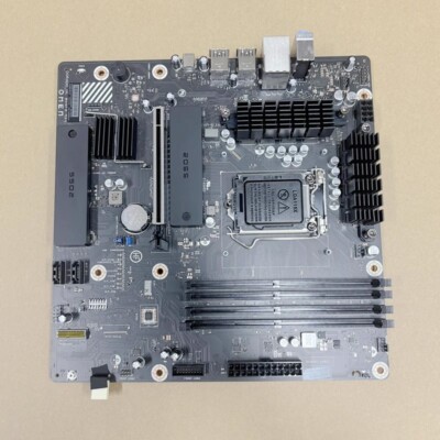 New For HP Omen Dorado OC Z490 25L Motherboard LGA1200 M28845-001