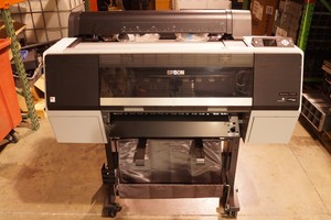 p7000 printer