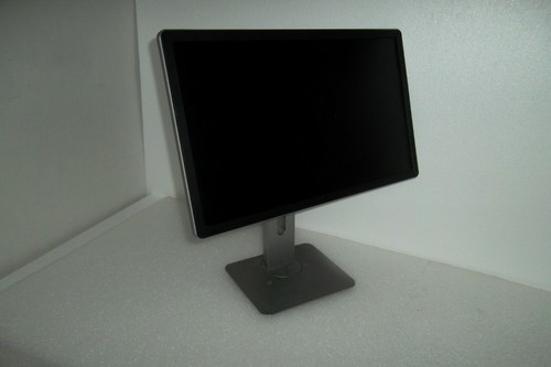 Dell P2214H 22" Wide LED Monitor Full HD 1080p VGA DVI 4-Port USB P2214Hb KW14V - Picture 12 of 12