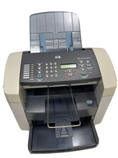 HP LaserJet 3015 All-In-One Laser Printer for sale online | eBay