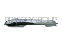 Prasco TüRgriff Vorne Rechts FüR Abarth 500 / 595 695 Fiat