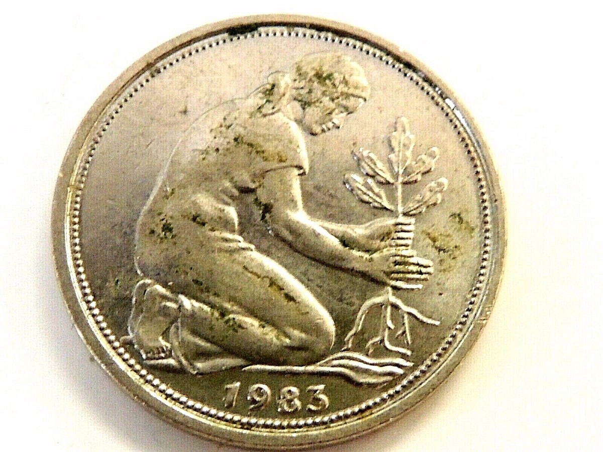 1983-D Germany 