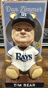 Don Zimmer Bobblehead | eBay