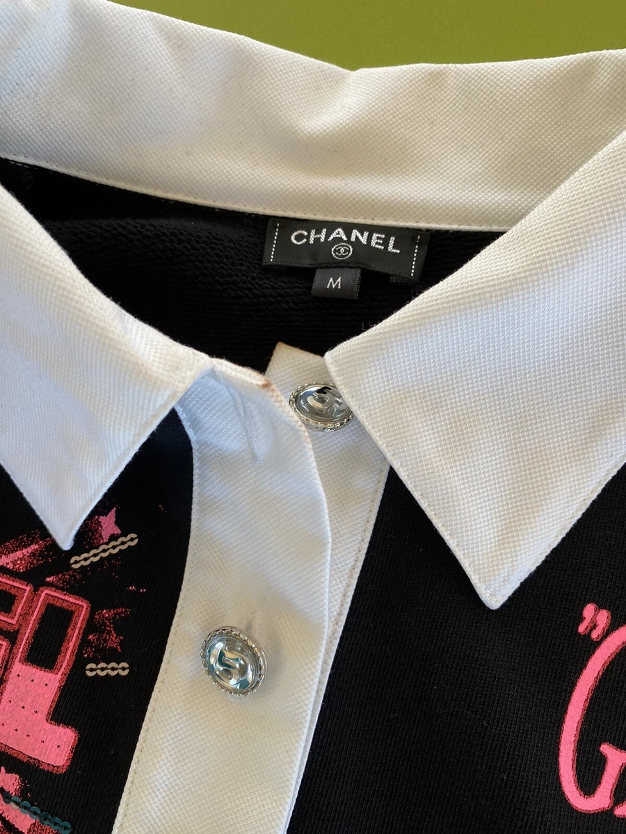 Chanel Polo