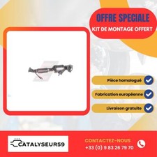 Catalyseurs Volvo XC60