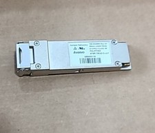 Juniper 740-032986 Avago AFBR-79E4Z-D-JU1 - Used