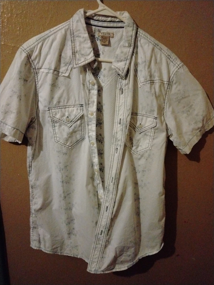 Arizona jeans sale shirts